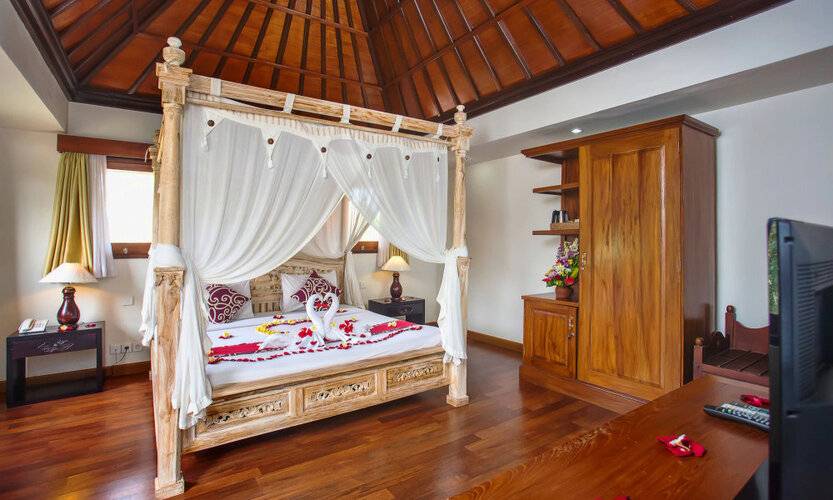 Alas Petulu Villa Resort And Spa