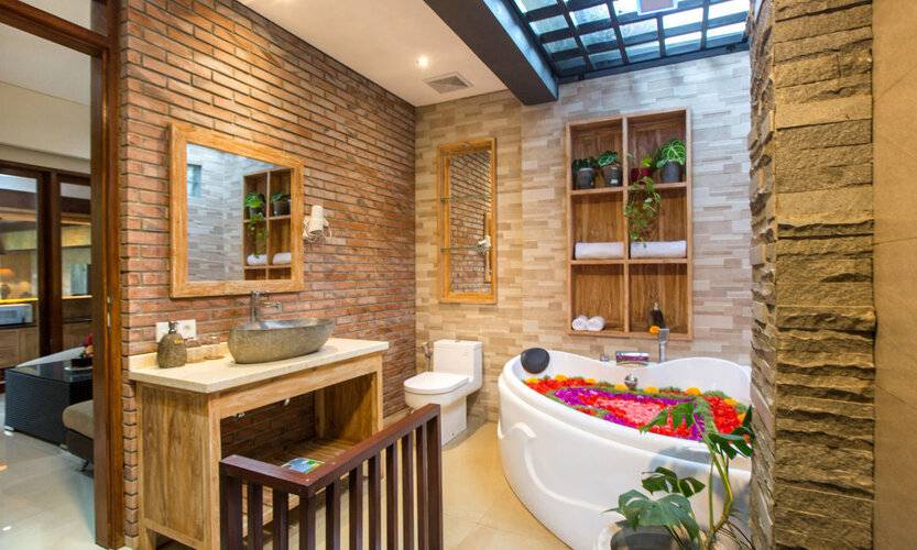 Alas Petulu Villa Resort And Spa