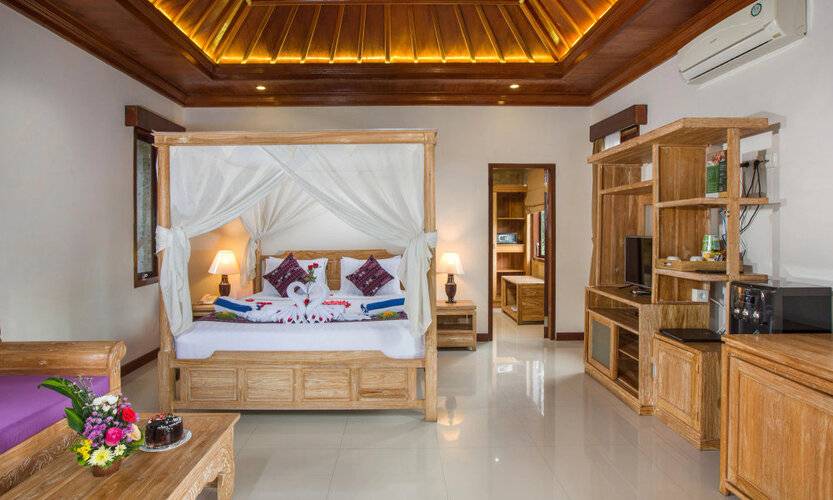 Alas Petulu Villa Resort And Spa