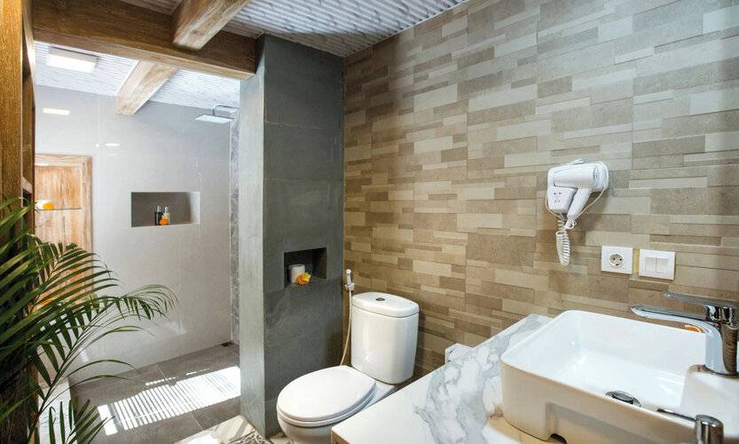 Alas Petulu Villa Resort And Spa