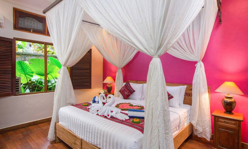 Alas Petulu Villa Resort And Spa