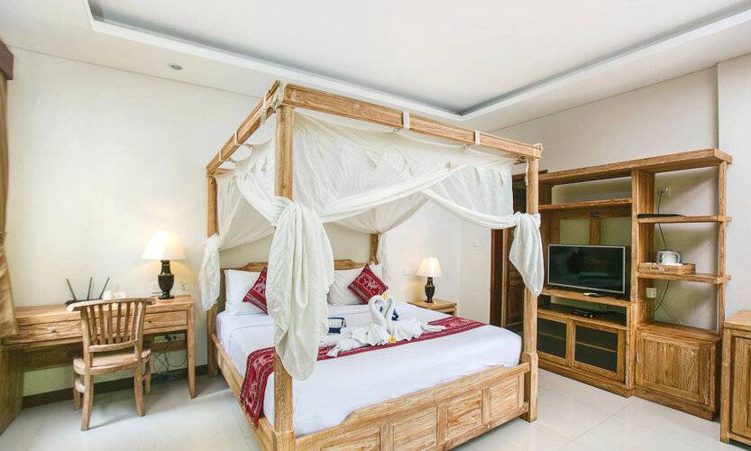 Alas Petulu Villa Resort And Spa