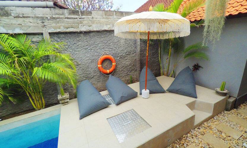 Tropical Garden Inn