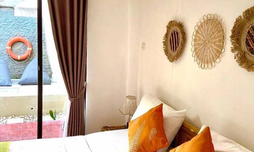 Tropical Garden Inn