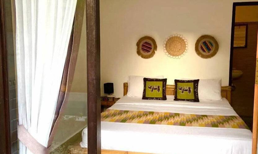 Tropical Garden Inn