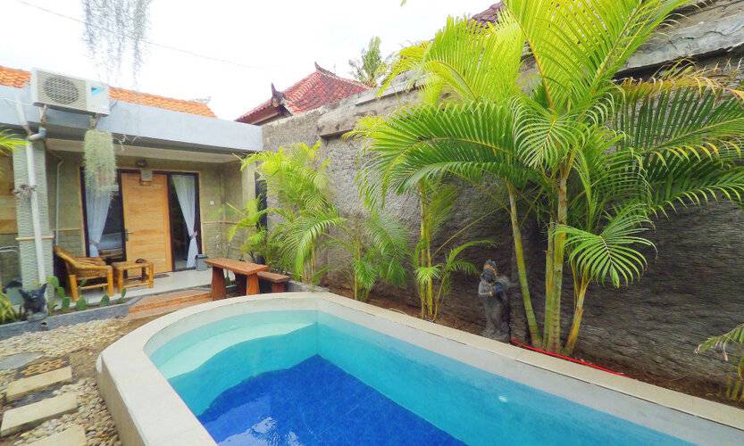 Tropical Garden Inn