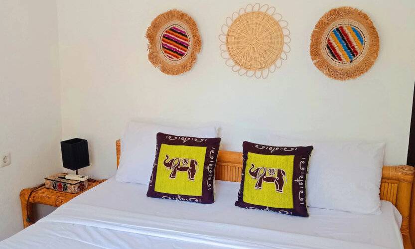 Tropical Garden Inn
