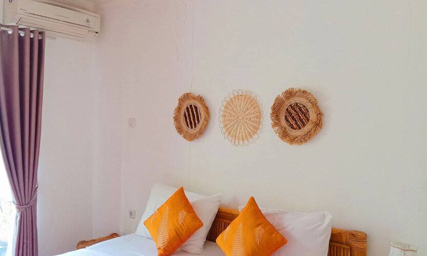 Tropical Garden Inn