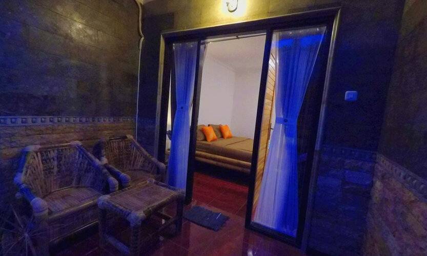 Tropical Garden Inn