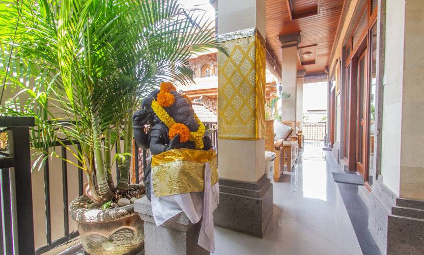 Umah Anila
