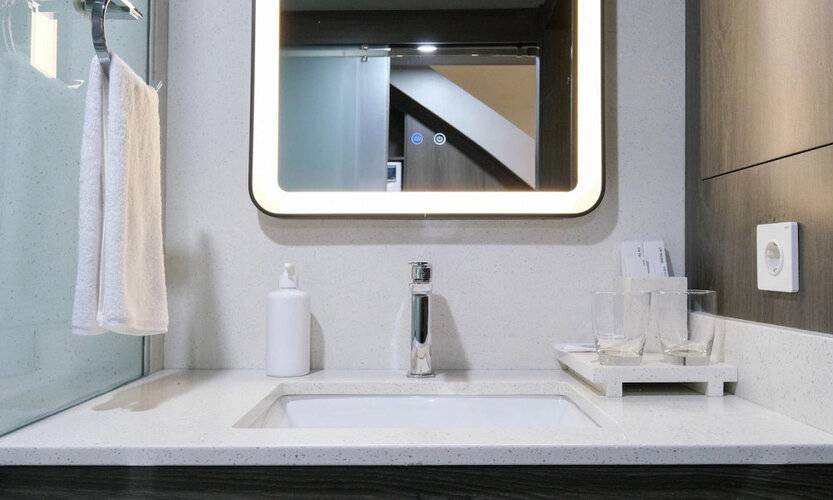 Aster Apartment Bali