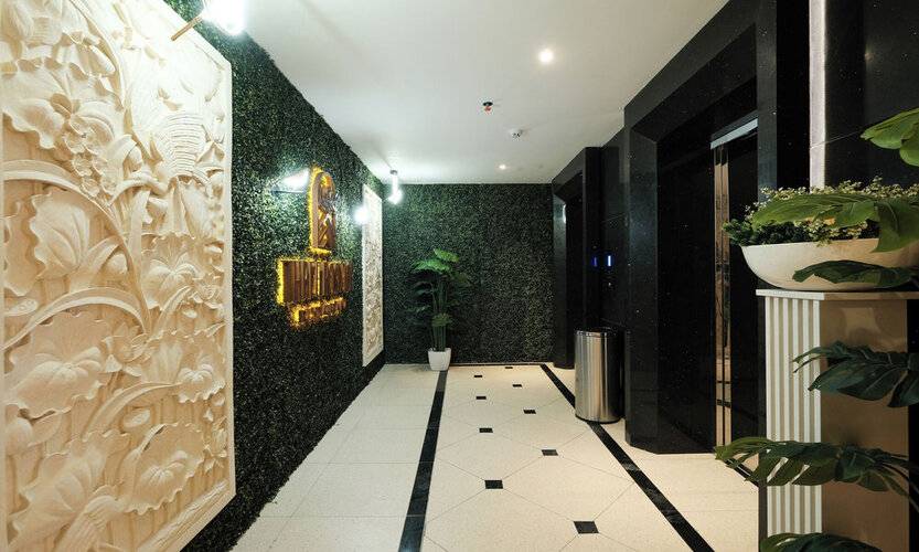 Aster Apartment Bali