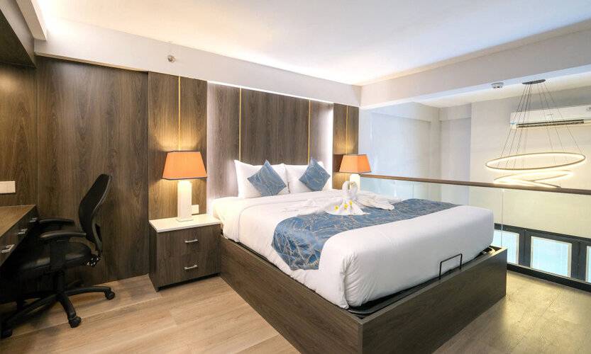 Aster Apartment Bali