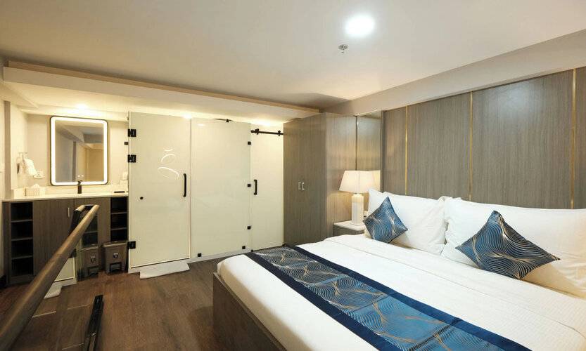 Aster Apartment Bali