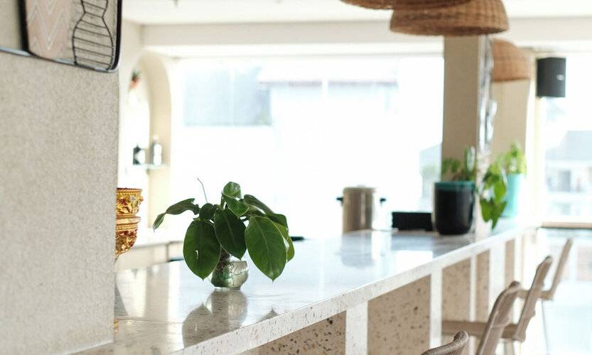 Aster Apartment Bali
