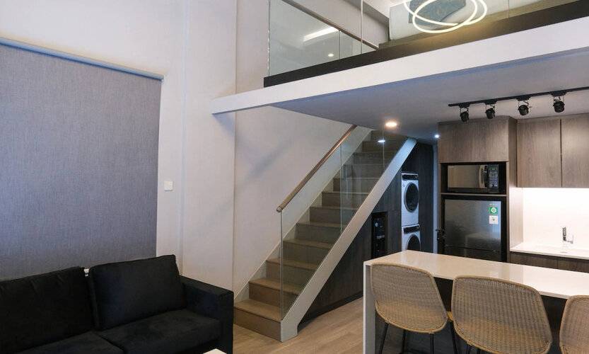 Aster Apartment Bali