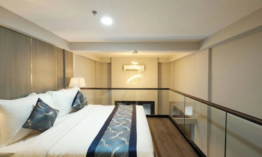 Aster Apartment Bali
