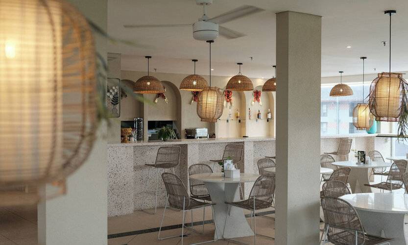 Aster Apartment Bali