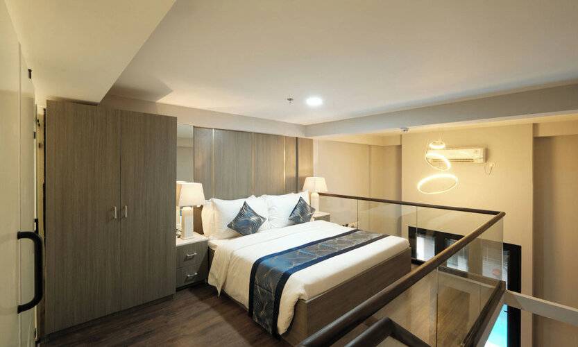 Aster Apartment Bali