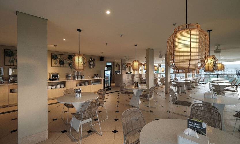 Aster Apartment Bali