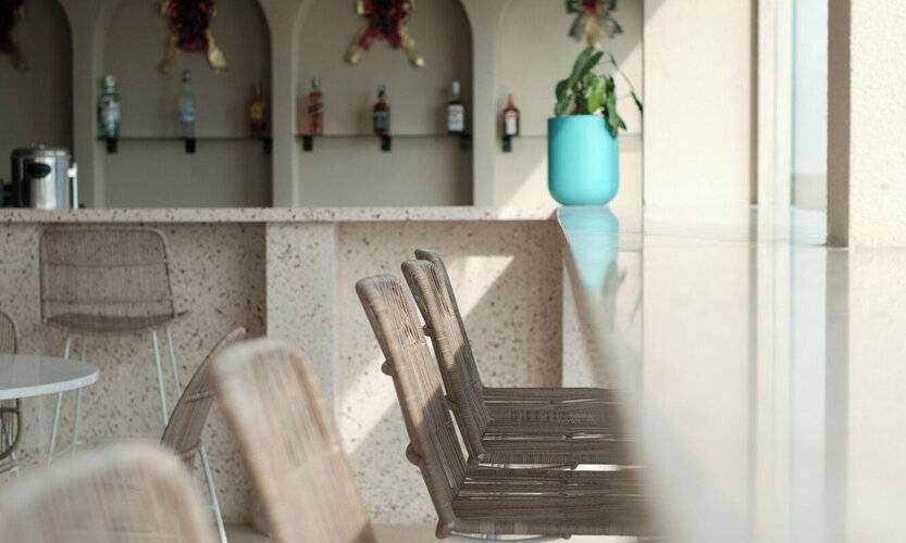 Aster Apartment Bali