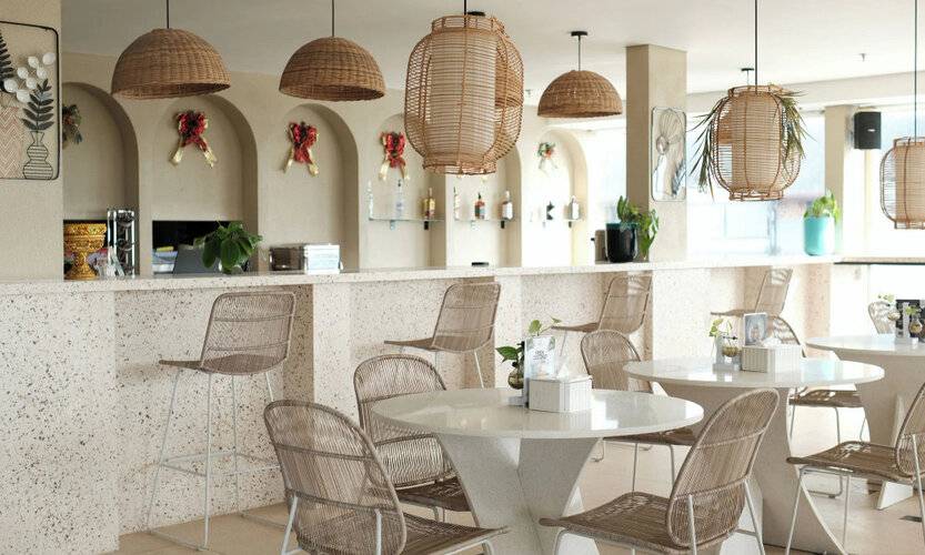 Aster Apartment Bali