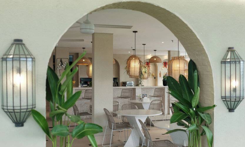 Aster Apartment Bali
