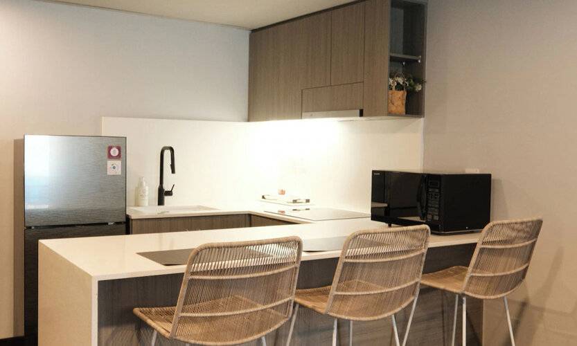 Aster Apartment Bali