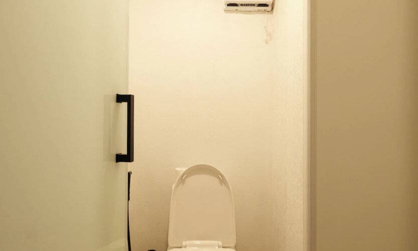 Aster Apartment Bali