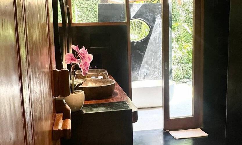 The Apartments Umalas