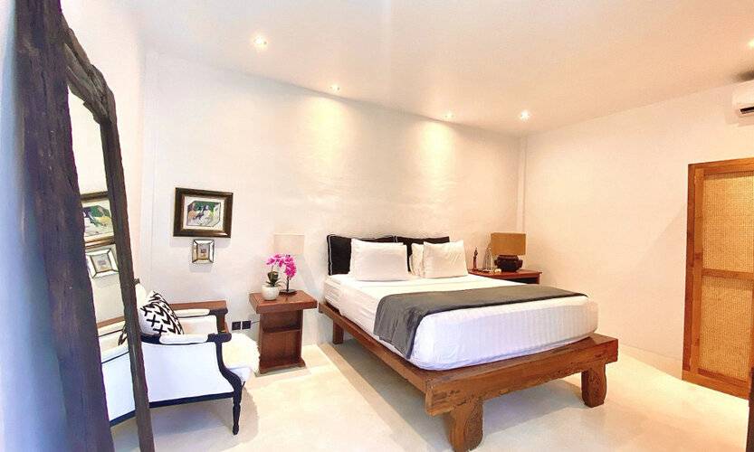 The Apartments Umalas