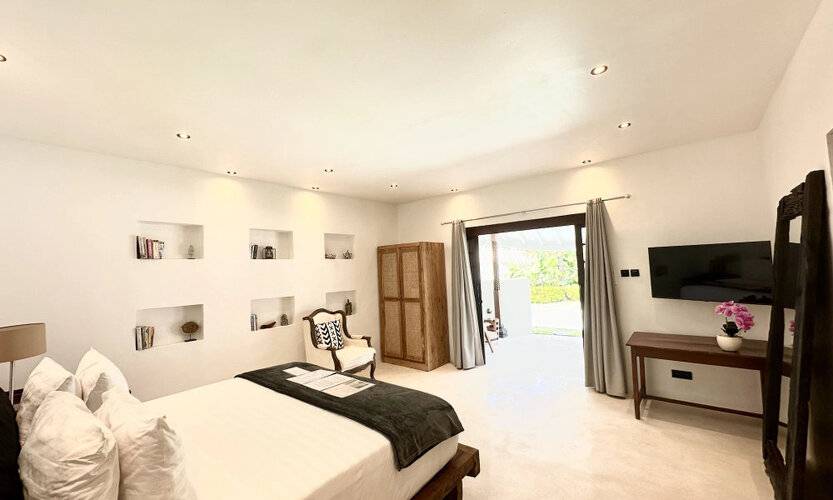 The Apartments Umalas