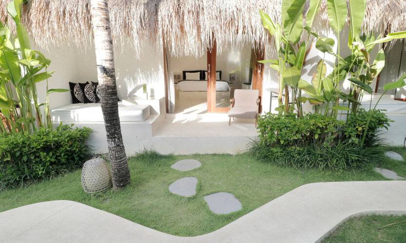 The Apartments Umalas