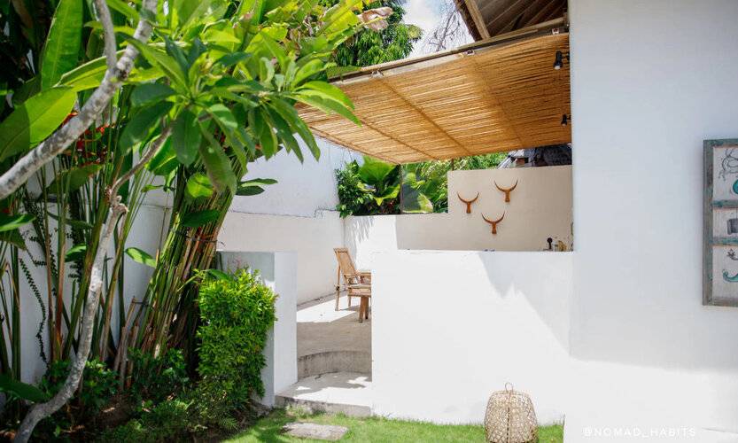 The Apartments Umalas