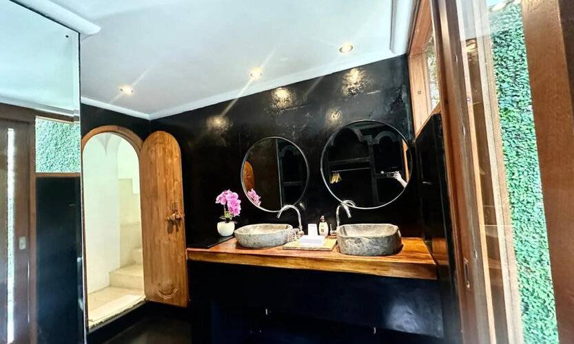 The Apartments Umalas