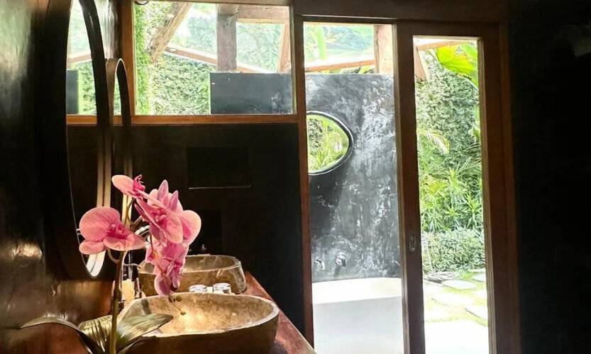 The Apartments Umalas