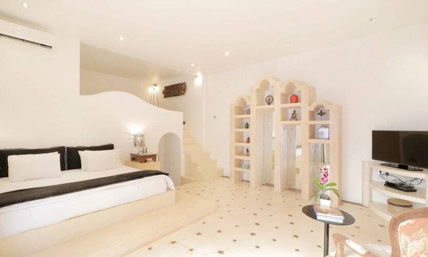 The Apartments Umalas