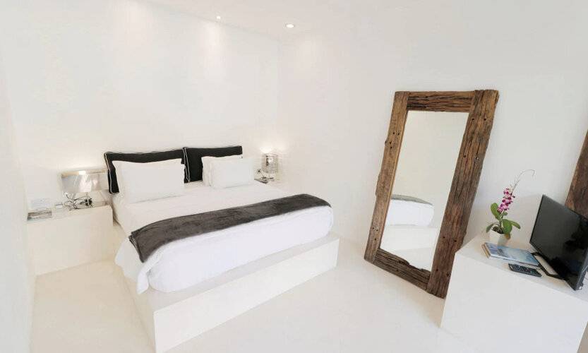 The Apartments Umalas