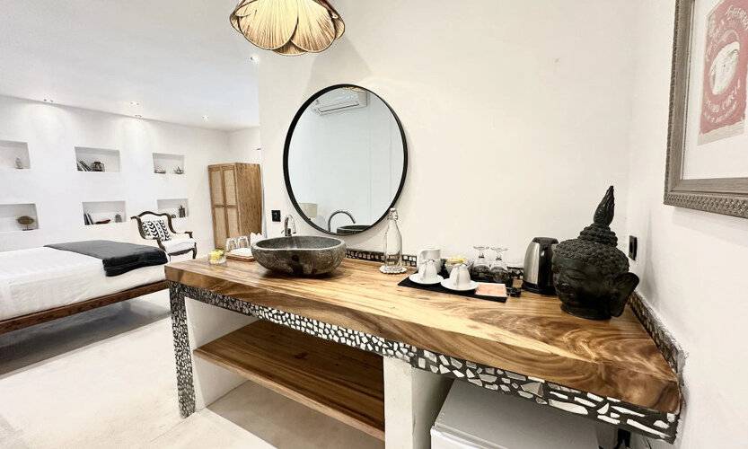 The Apartments Umalas