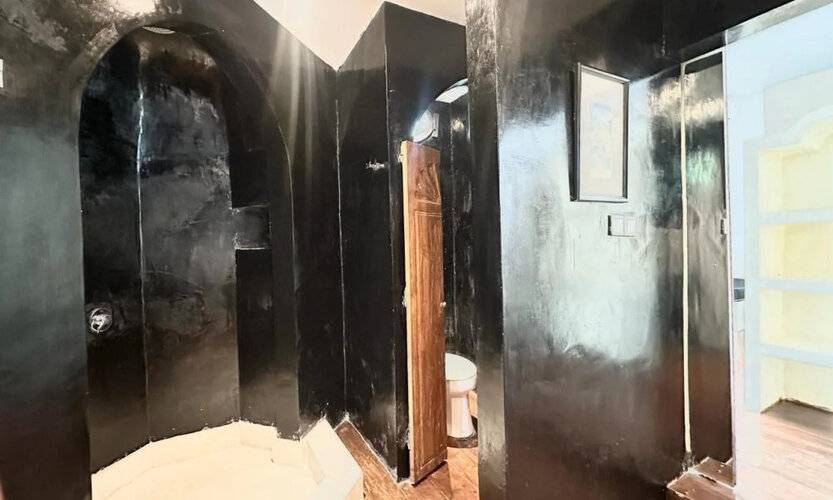 The Apartments Umalas