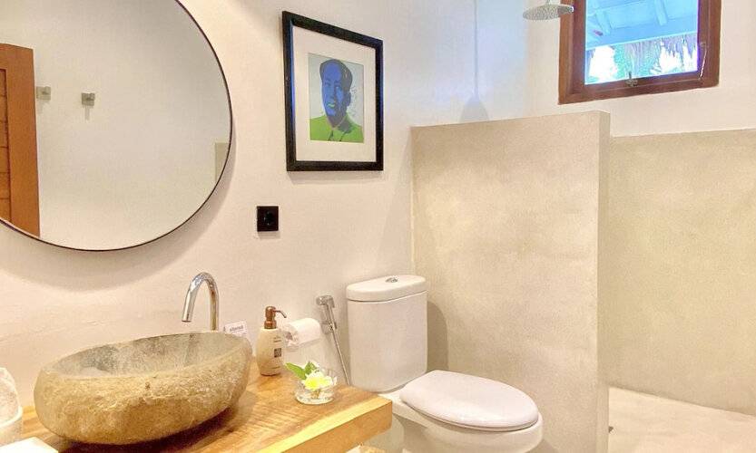 The Apartments Umalas