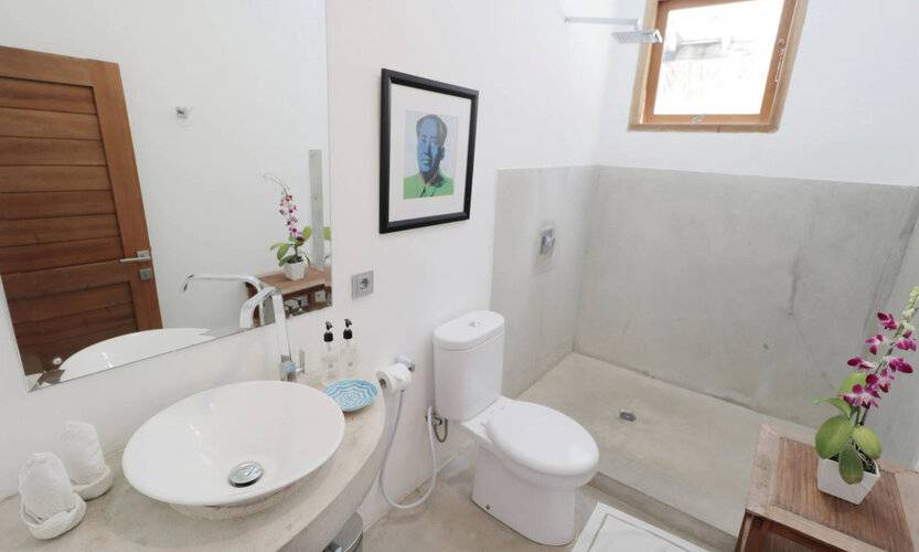 The Apartments Umalas