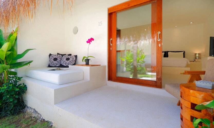 The Apartments Umalas