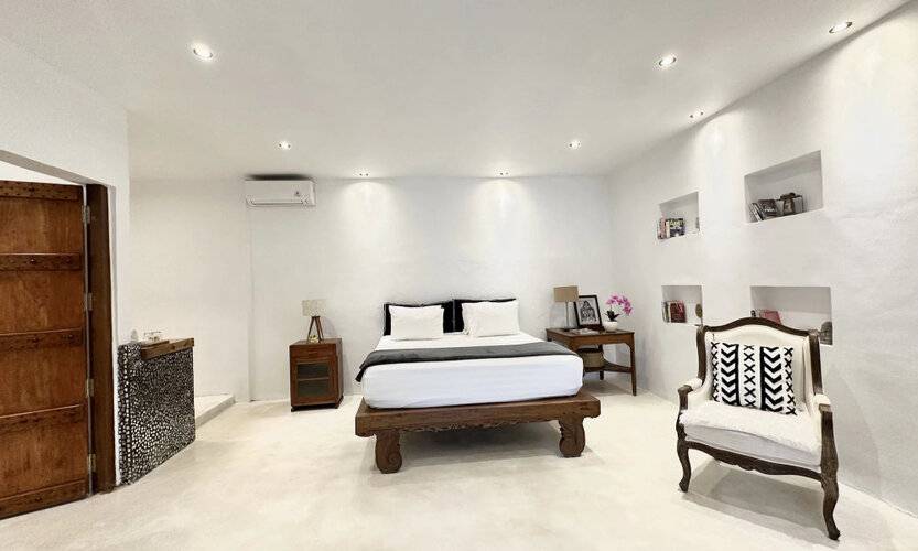 The Apartments Umalas