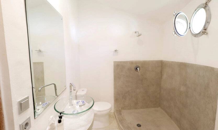 The Apartments Umalas