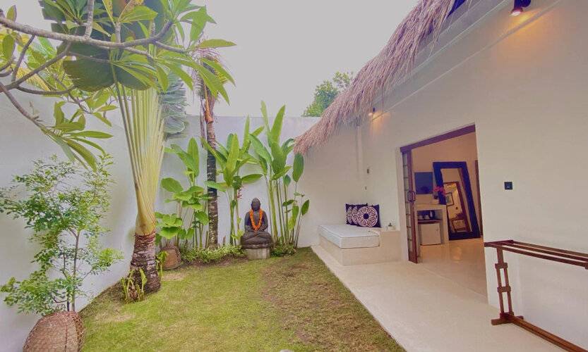 The Apartments Umalas