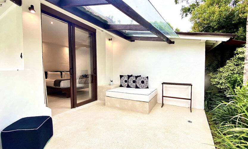 The Apartments Umalas