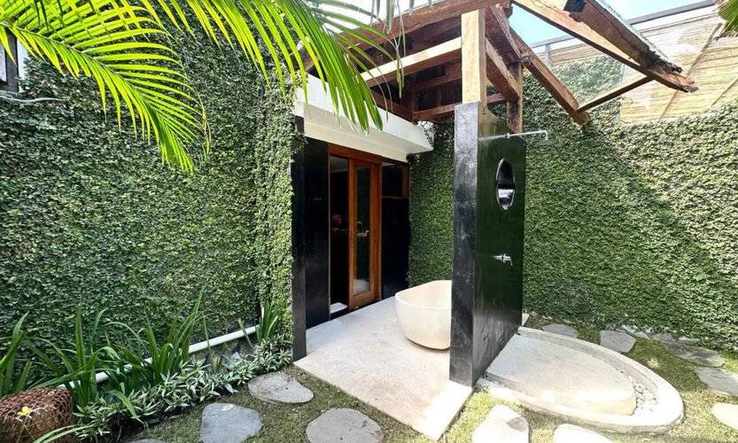 The Apartments Umalas