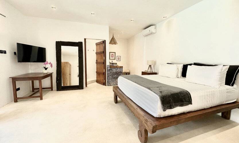 The Apartments Umalas