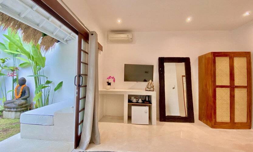 The Apartments Umalas